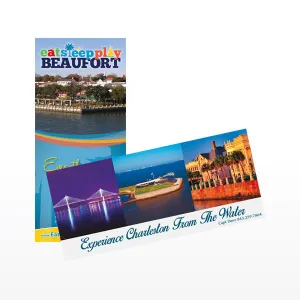 4x9 Rack Cards