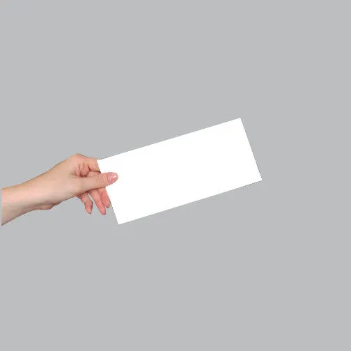 4x9 Rack Cards