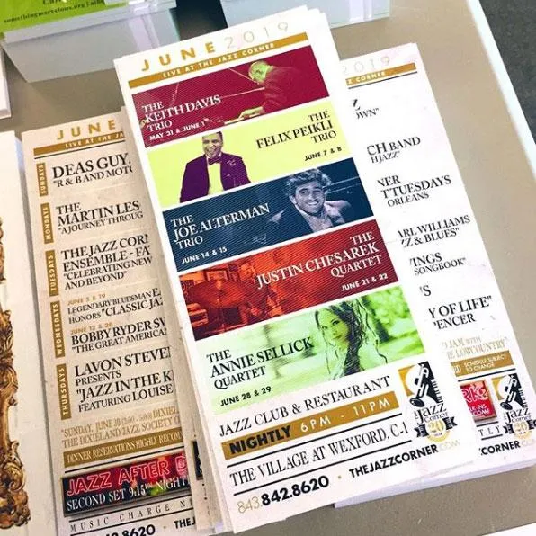 4x9 Rack Cards