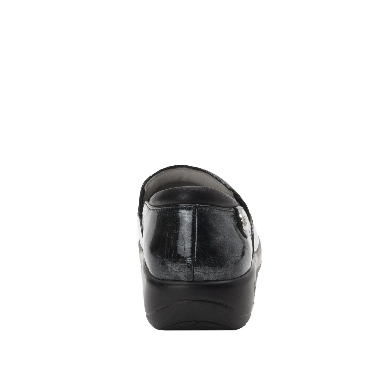 Alegria Womens Keli Nursing Shoes Slip On Womens Work Hospitality - Mantle