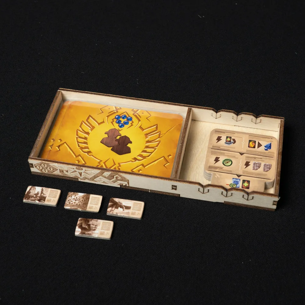 Arnak Organizer V3
