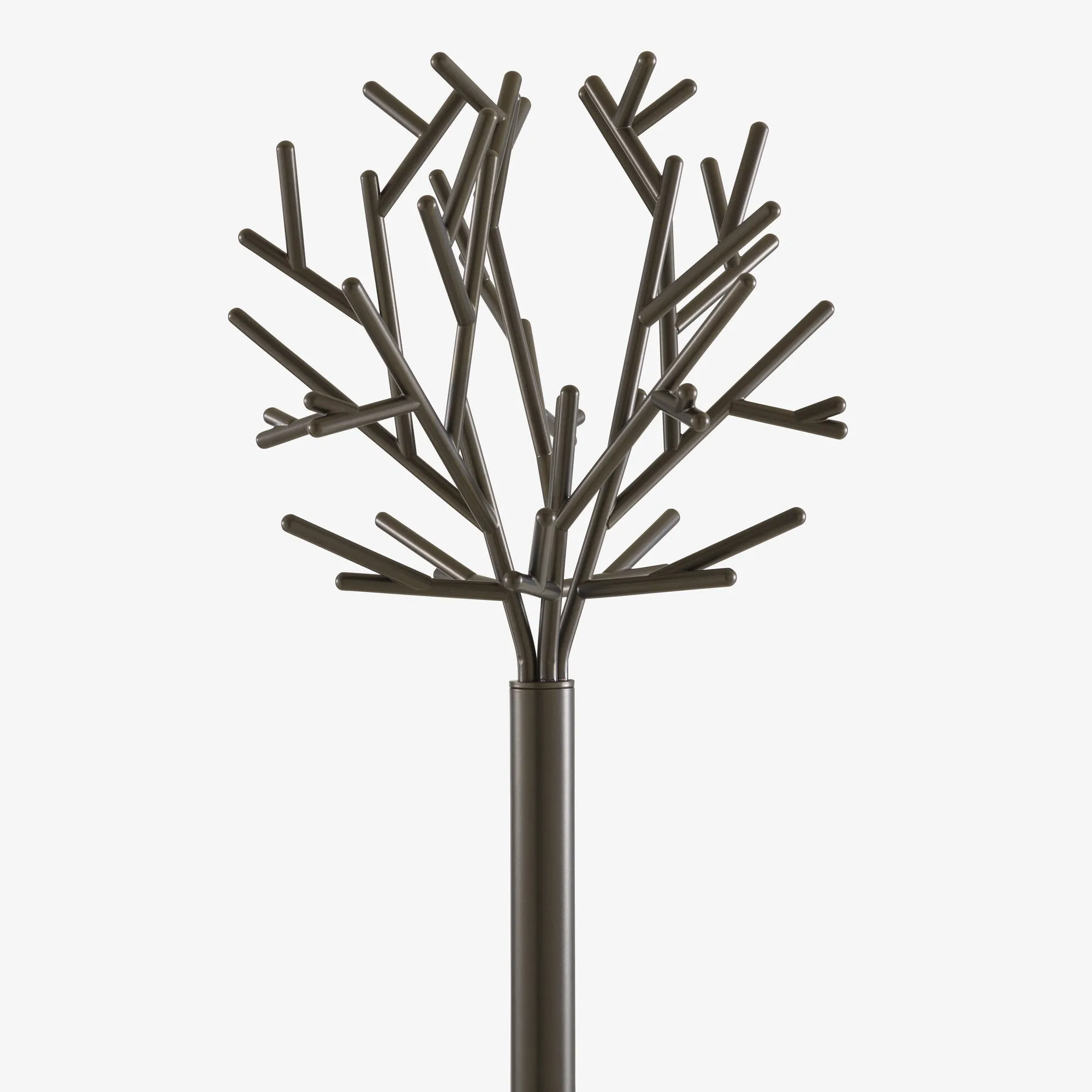 Clara Coat Rack Bronze