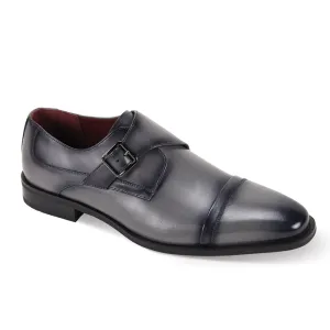 Giorgio Venturi Designer Shoes 7036-GRY