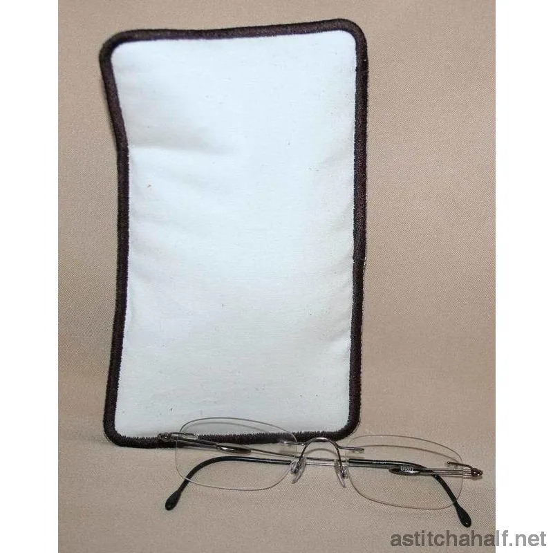Harley Eyeglass Case