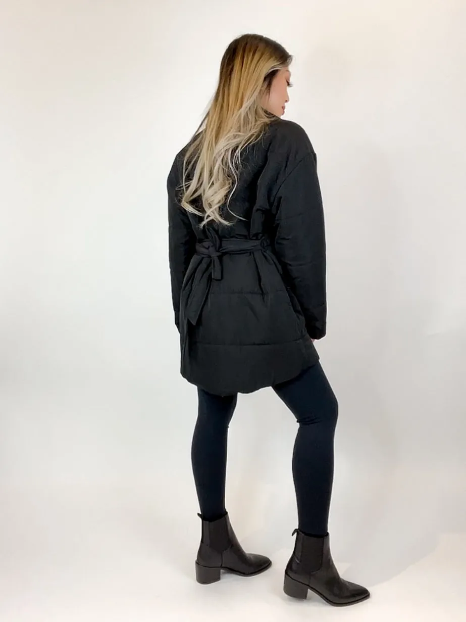 Leather Ankle Booties