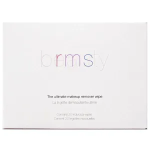 Makeup Remover Wipes