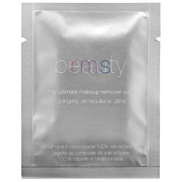 Makeup Remover Wipes
