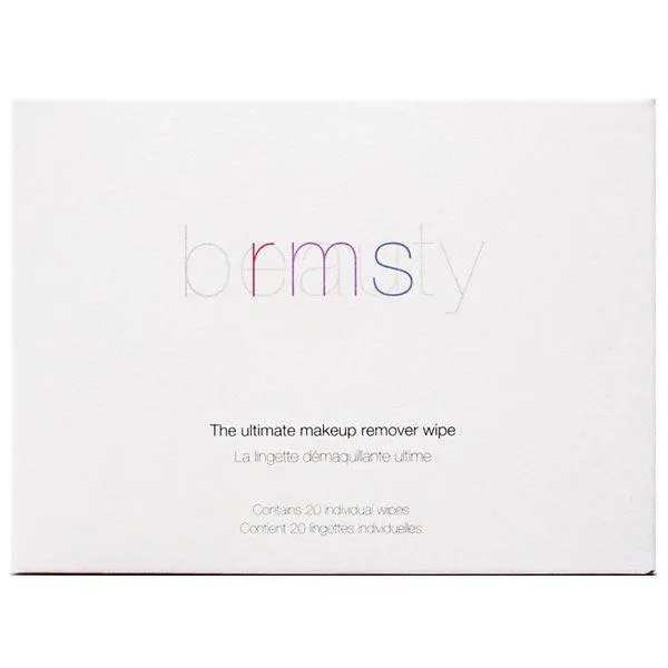 Makeup Remover Wipes