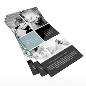 Premium 4x9 Rack Cards (18pt)