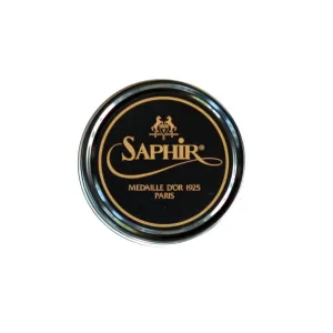 Saphir Medaille D'Or Wax Polish 50mL - Neutral