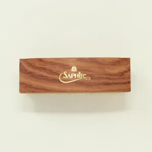 Saphir Polishing Brush