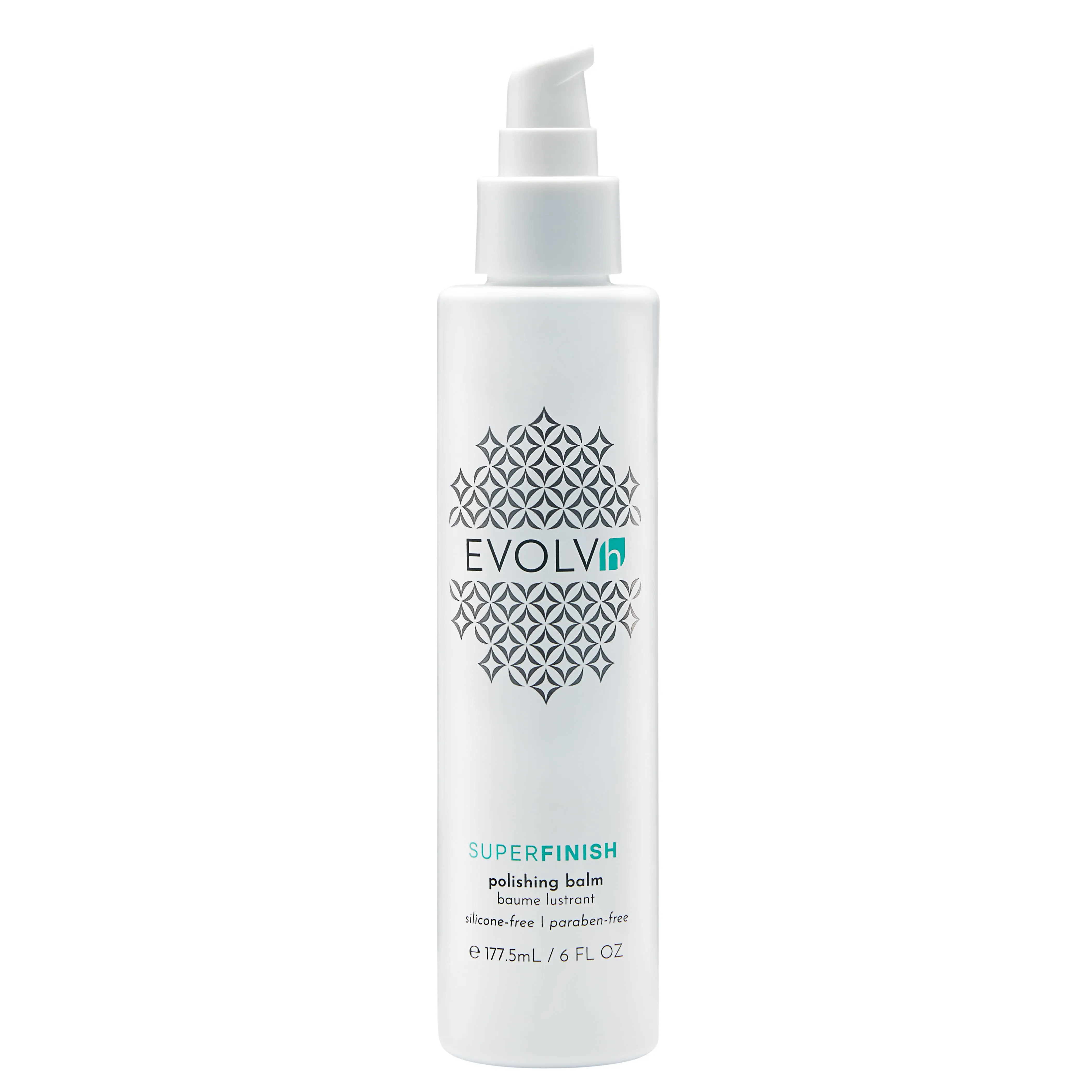 SuperFinish Polishing Balm