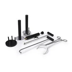 Unipuck Tool kit