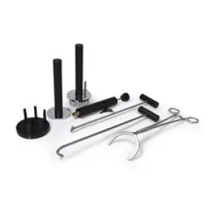 Unipuck Tool kit