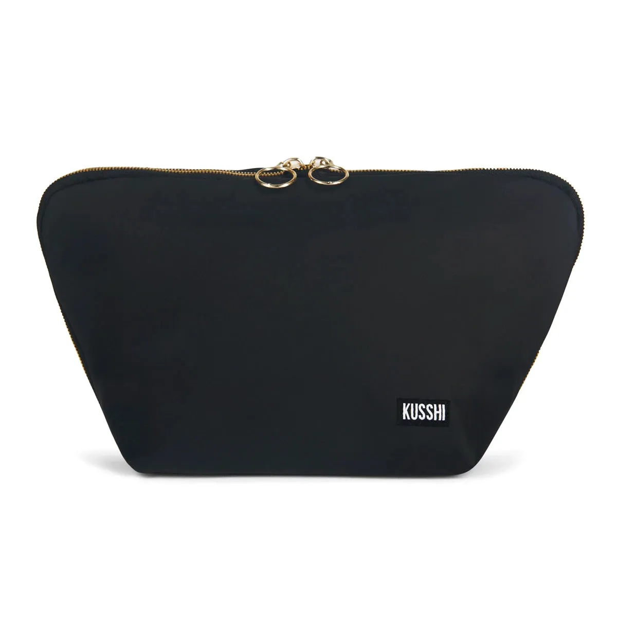 Vacationer Large Makeup Bag