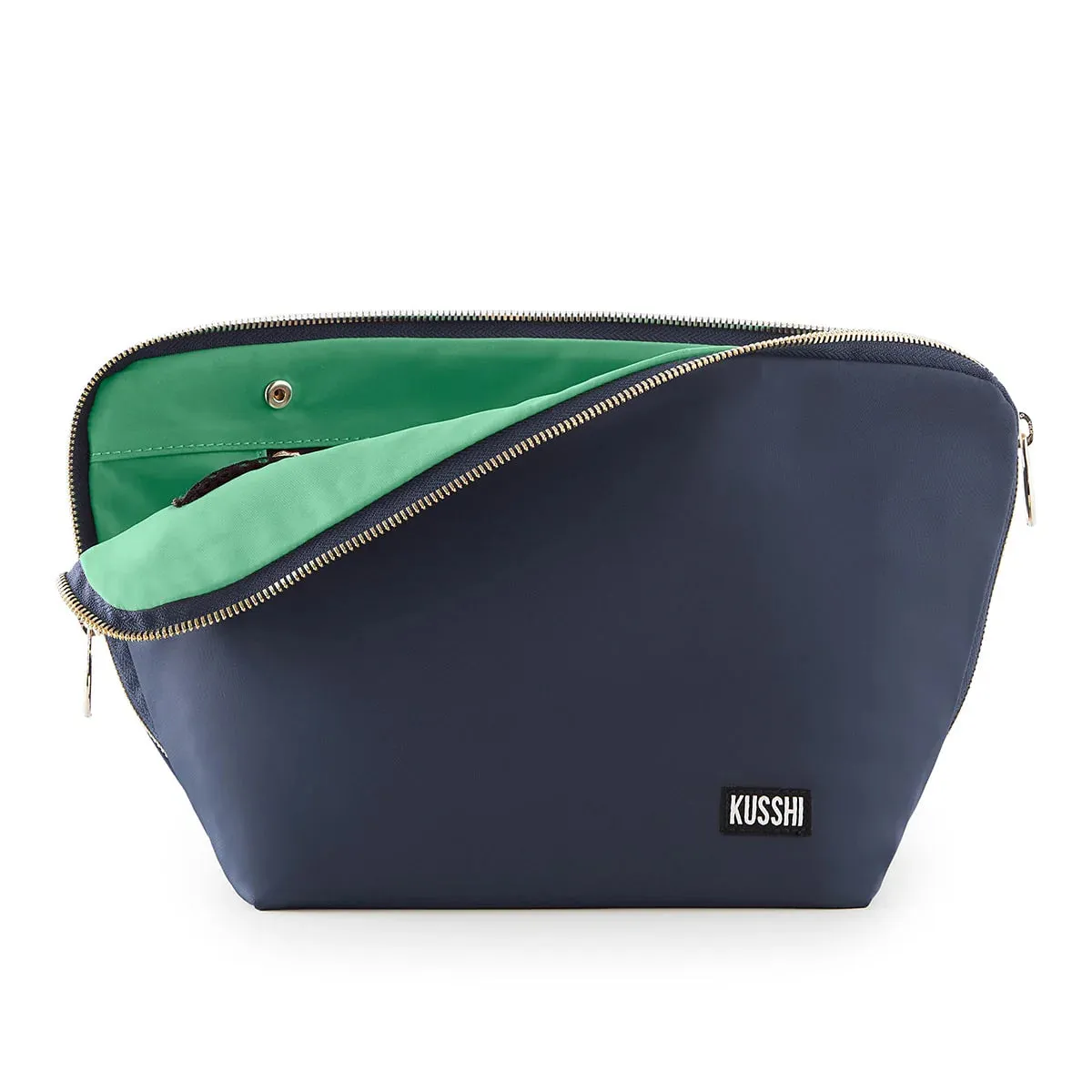 Vacationer Large Makeup Bag
