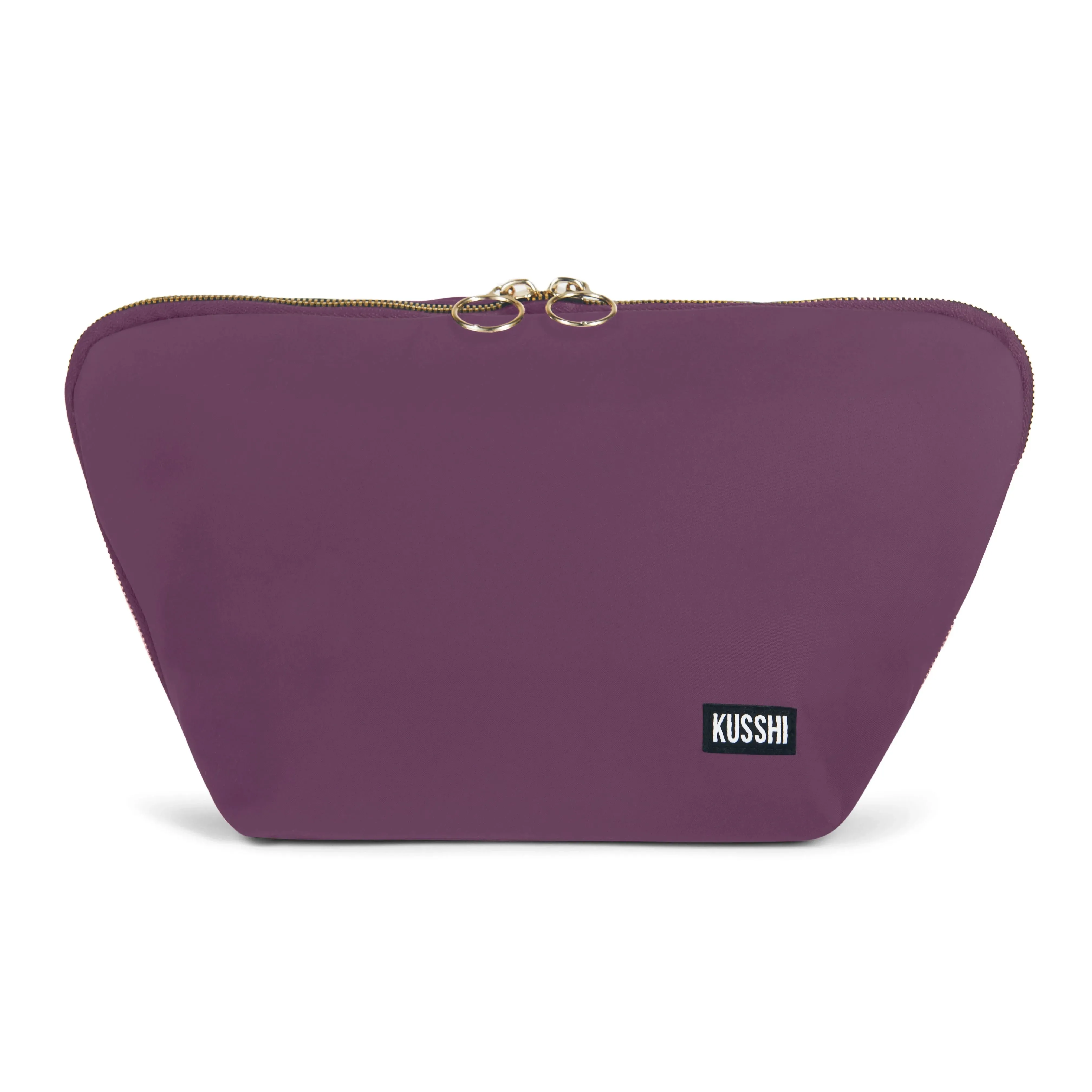 Vacationer Large Makeup Bag