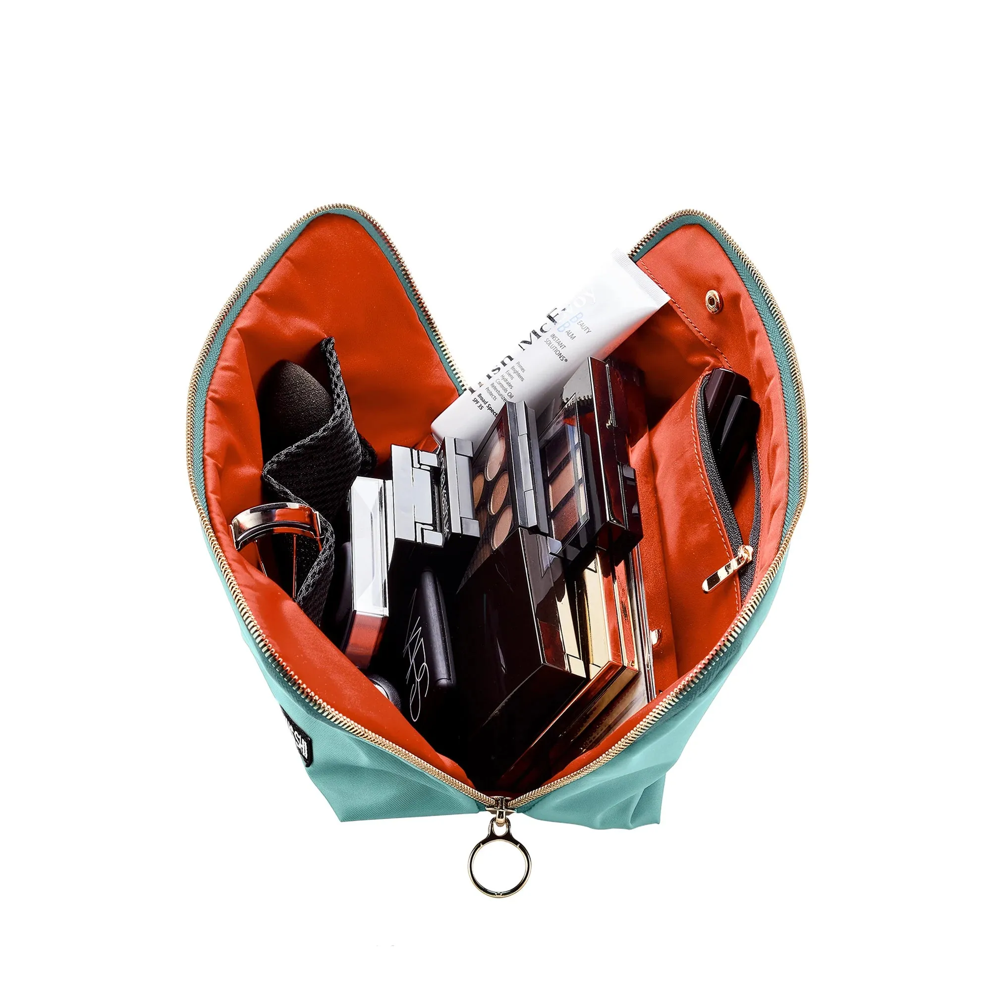 Vacationer Large Makeup Bag